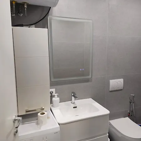 Apartment Seasons Tirana