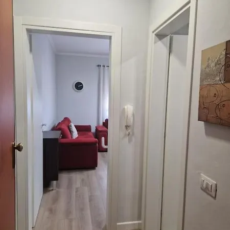 Apartment Seasons