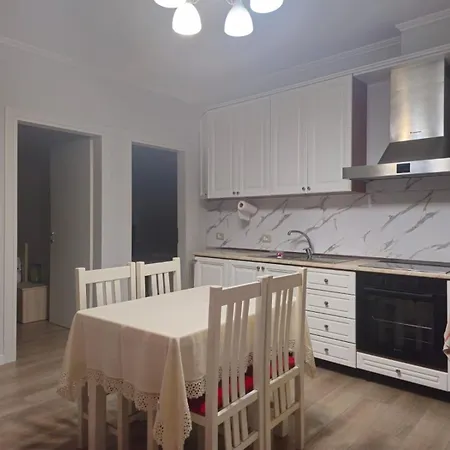 Seasons Apartment