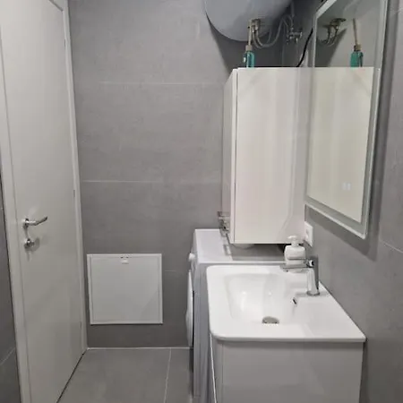 Seasons Apartment