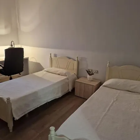 Seasons Apartment
